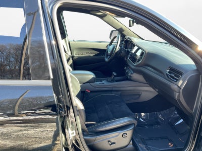2025 Dodge Durango R/T 20th Anniversary Premium