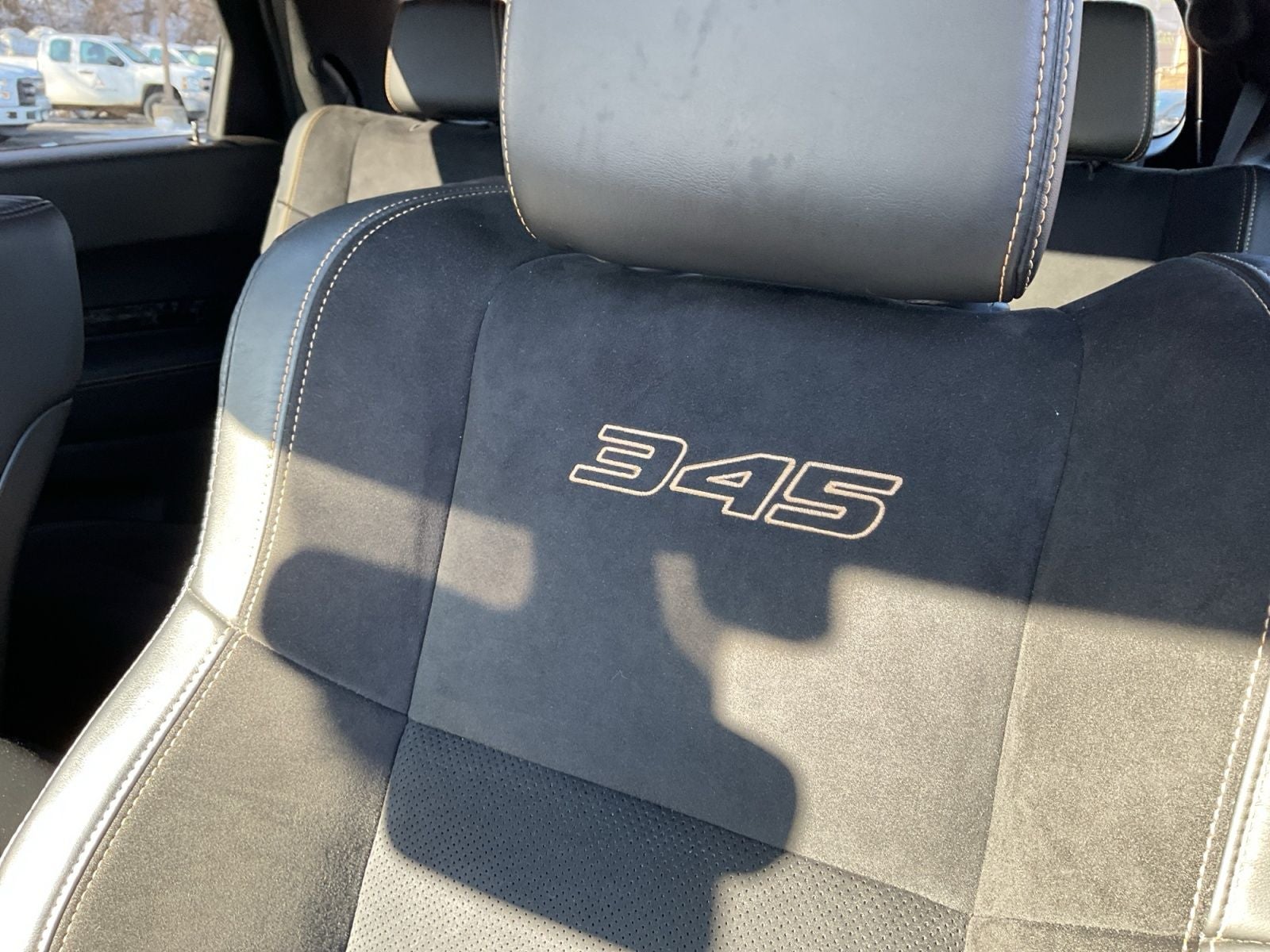 2025 Dodge Durango R/T 20th Anniversary Premium