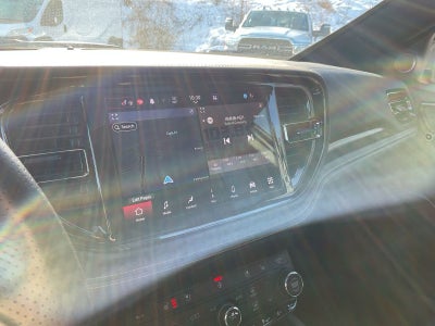 2025 Dodge Durango R/T 20th Anniversary Premium