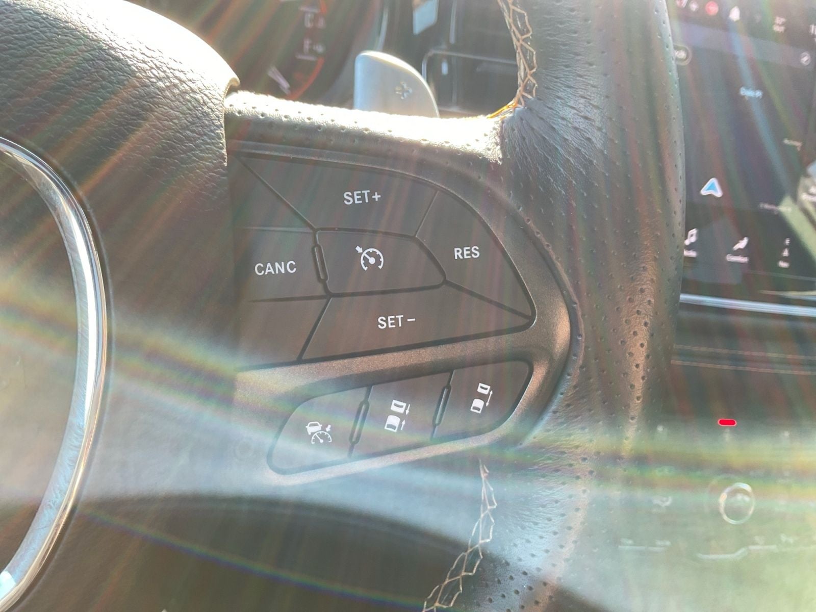 2025 Dodge Durango R/T 20th Anniversary Premium