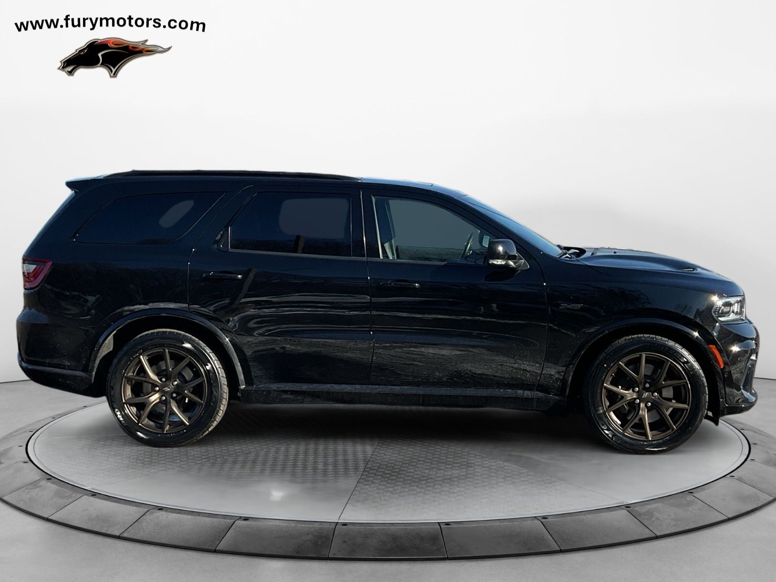 2025 Dodge Durango R/T 20th Anniversary Premium