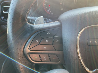2025 Dodge Durango R/T 20th Anniversary Premium