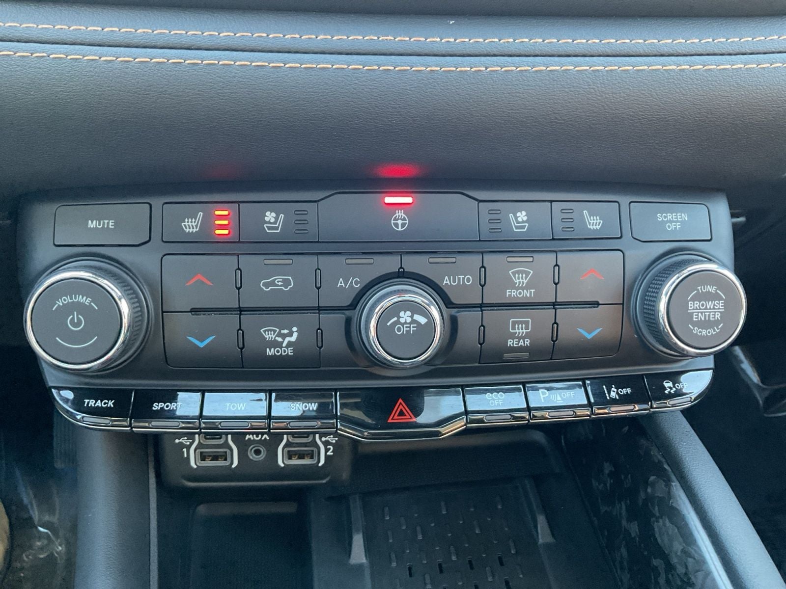 2025 Dodge Durango R/T 20th Anniversary Premium
