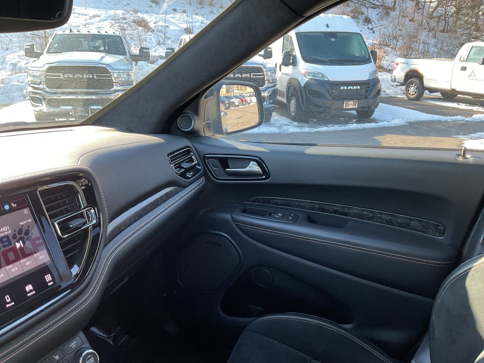 2025 Dodge Durango R/T 20th Anniversary Premium