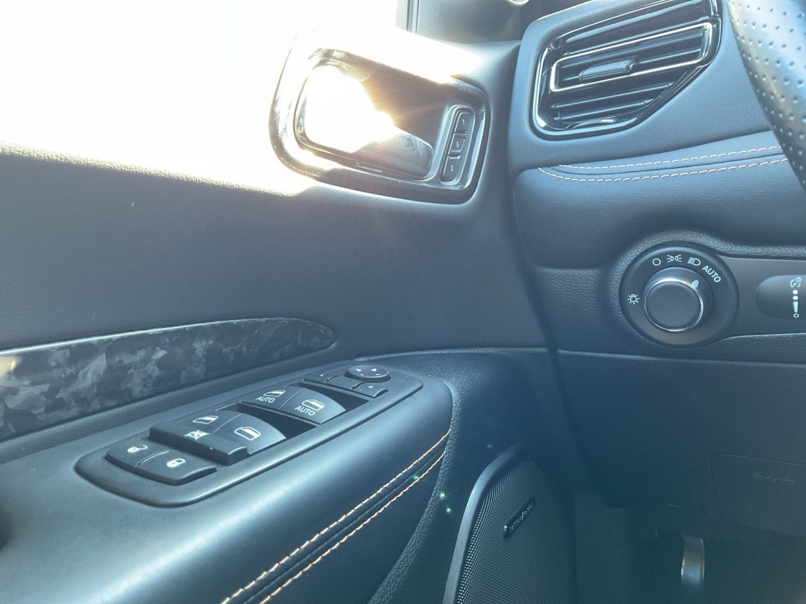 2025 Dodge Durango R/T 20th Anniversary Premium