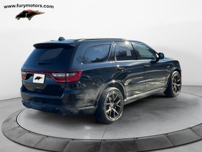2025 Dodge Durango R/T 20th Anniversary Premium
