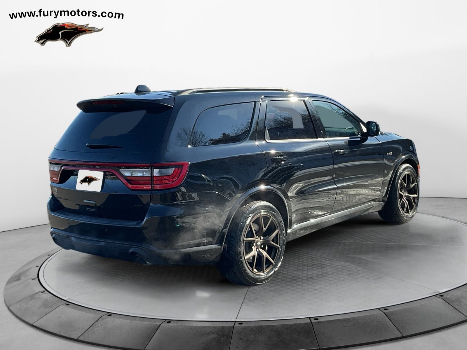 2025 Dodge Durango R/T 20th Anniversary Premium
