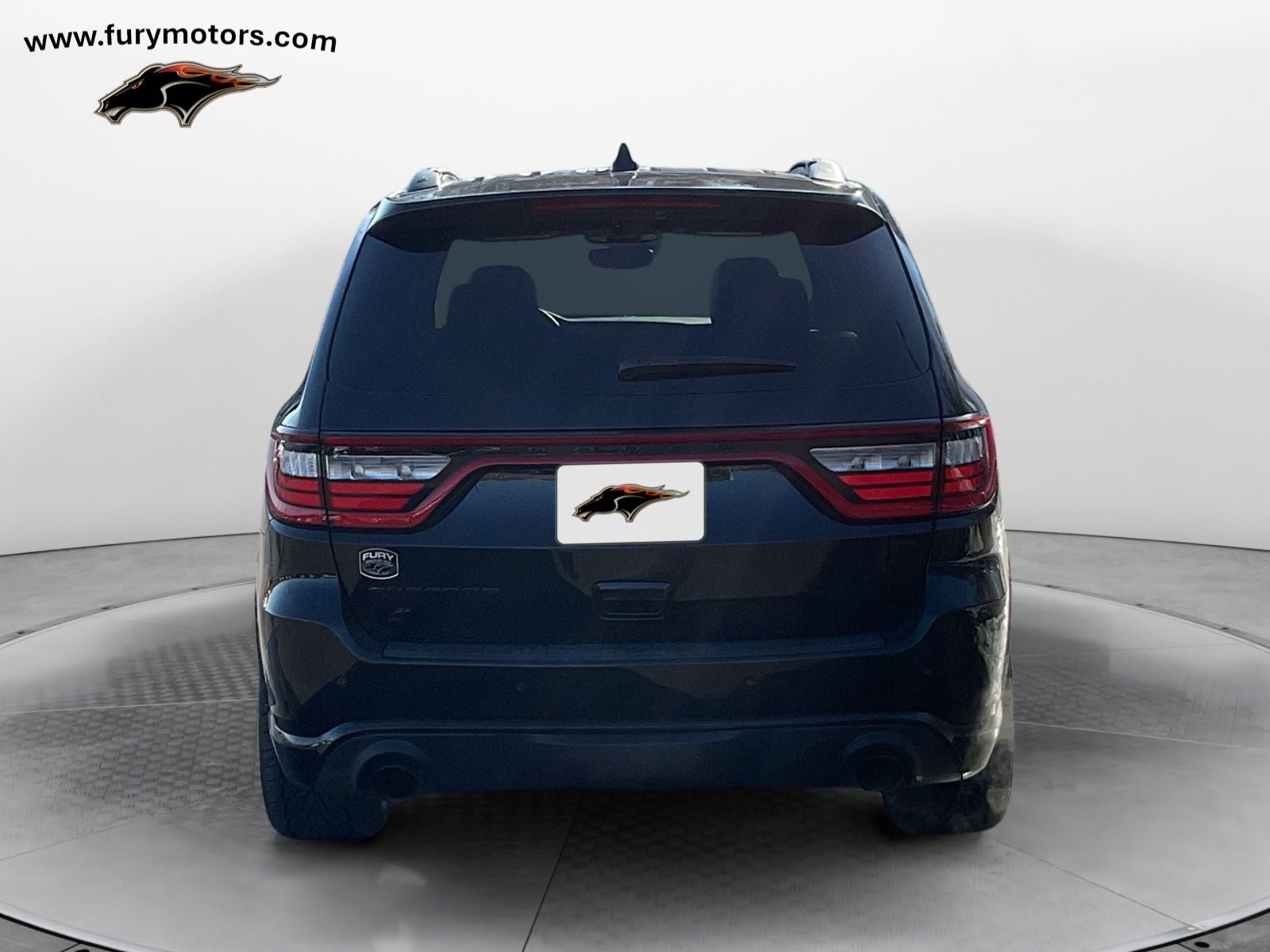 2025 Dodge Durango R/T 20th Anniversary Premium