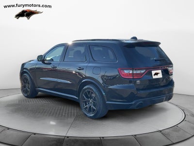 2025 Dodge Durango R/T 20th Anniversary Premium