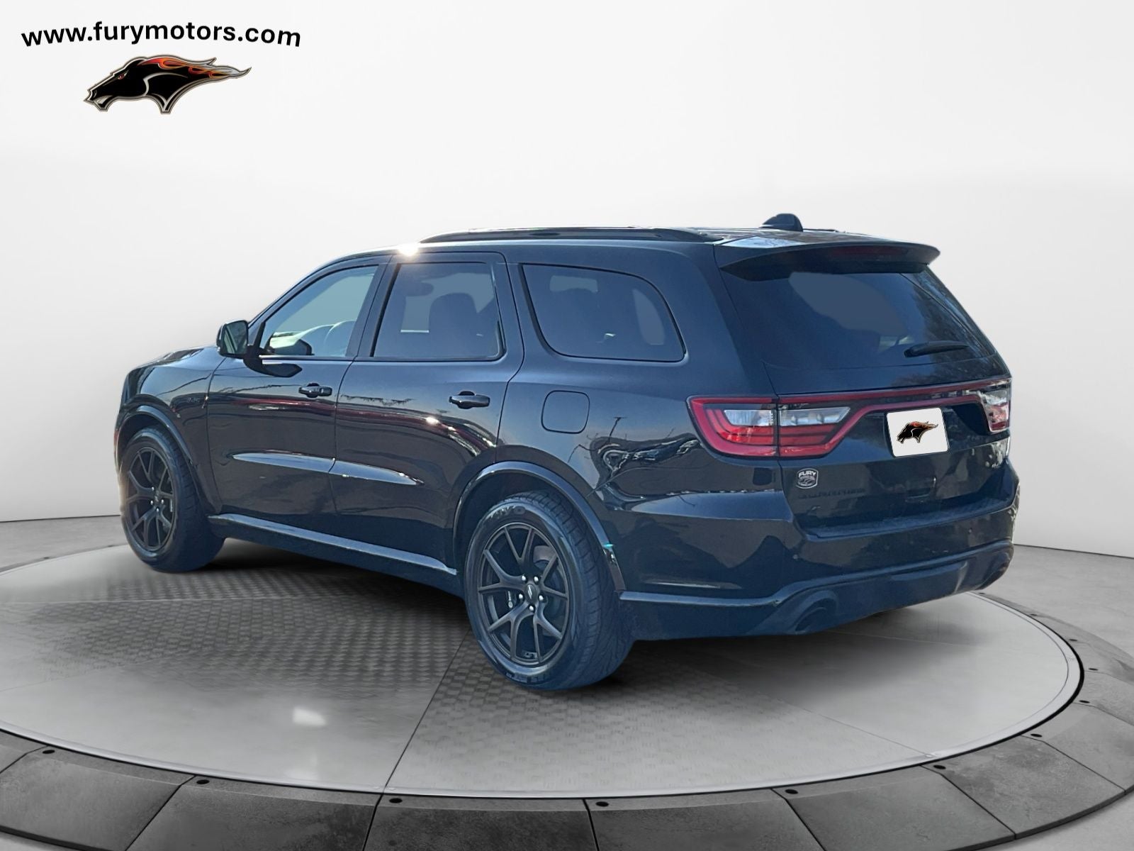 2025 Dodge Durango R/T 20th Anniversary Premium