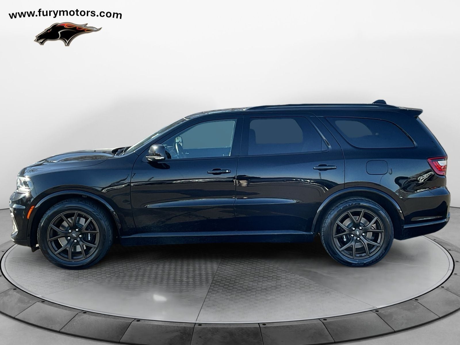 2025 Dodge Durango R/T 20th Anniversary Premium