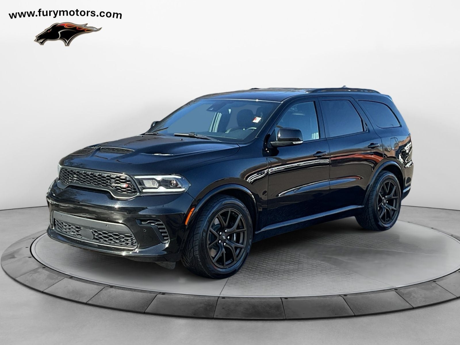 2025 Dodge Durango R/T 20th Anniversary Premium