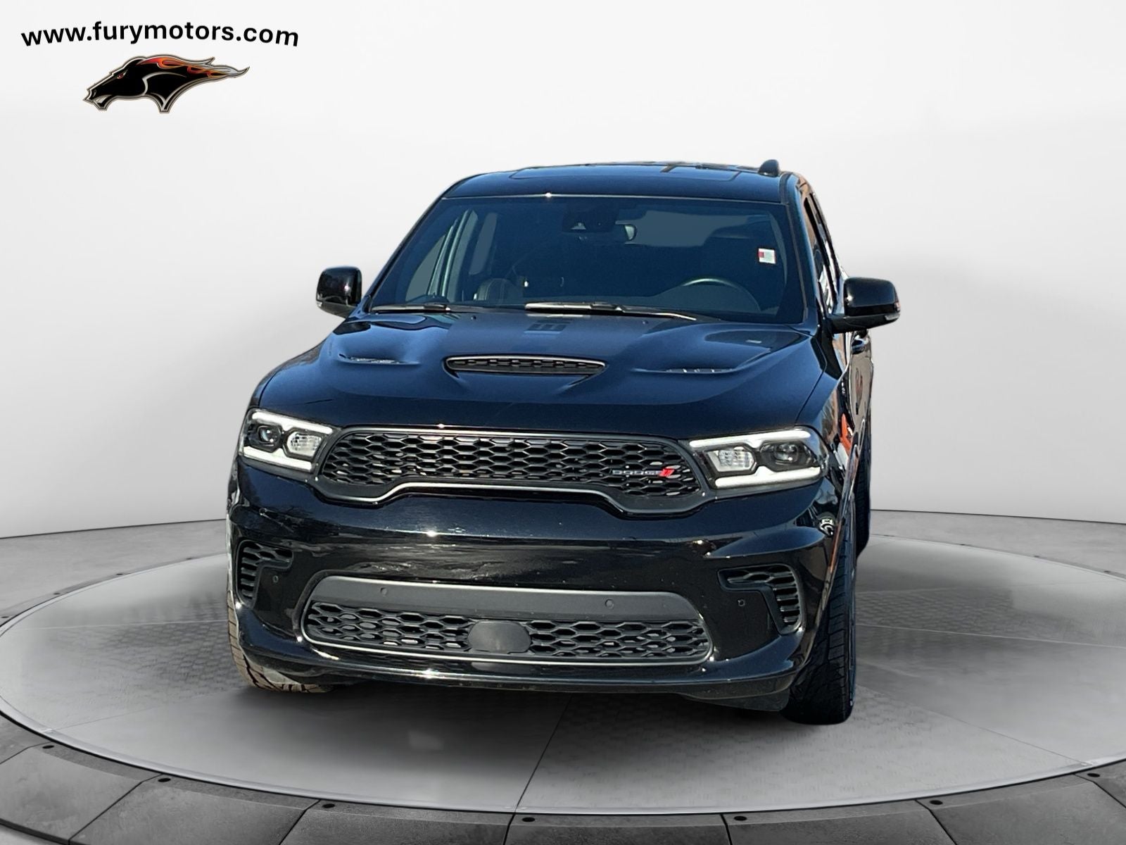 2025 Dodge Durango R/T 20th Anniversary Premium