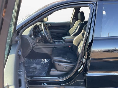 2025 Dodge Durango R/T 20th Anniversary Premium