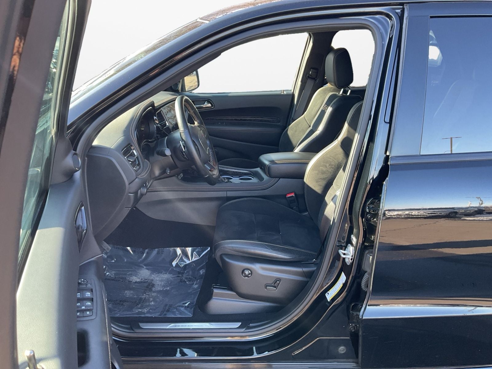 2025 Dodge Durango R/T 20th Anniversary Premium