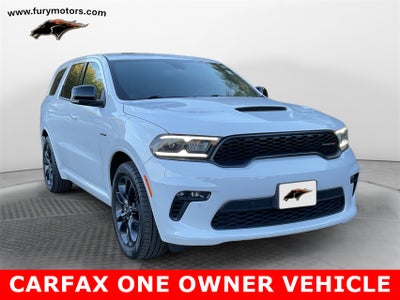 2022 Dodge Durango R/T AWD