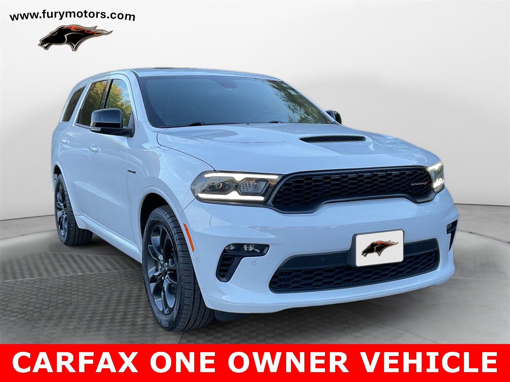 2022 Dodge Durango R/T AWD