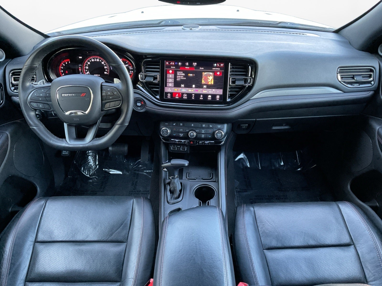 2022 Dodge Durango R/T AWD