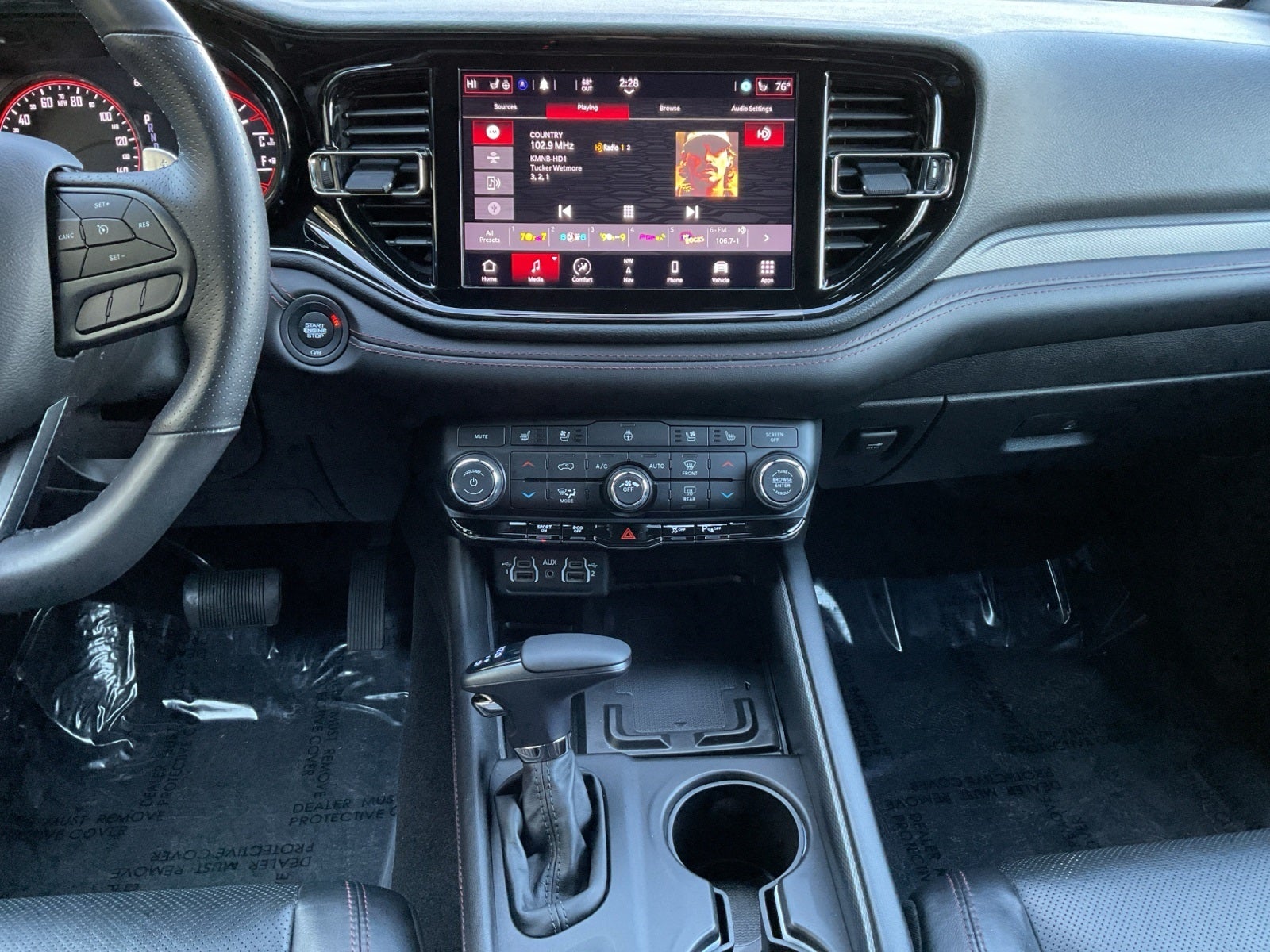 2022 Dodge Durango R/T AWD