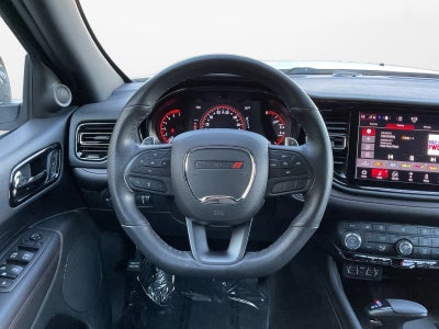 2022 Dodge Durango R/T AWD
