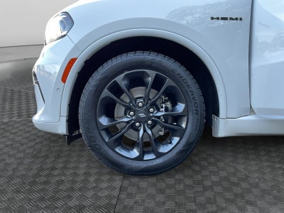 2022 Dodge Durango R/T AWD