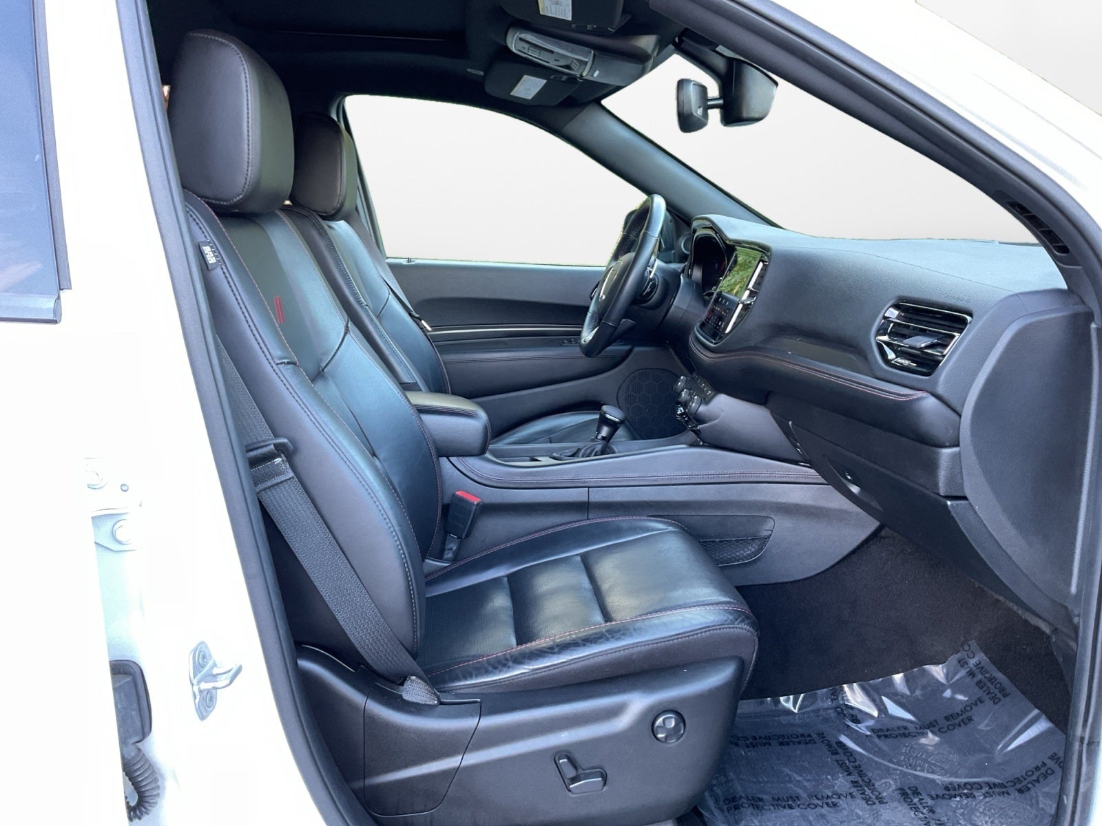 2022 Dodge Durango R/T AWD