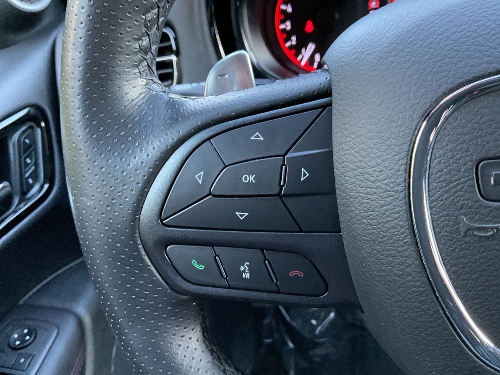 2022 Dodge Durango R/T AWD