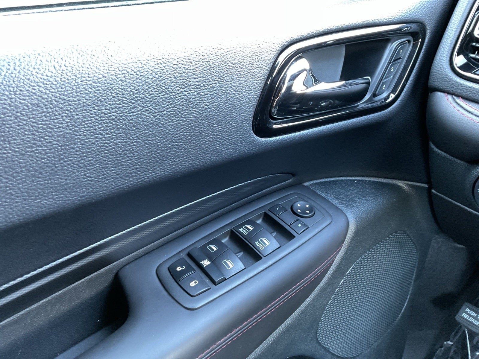 2022 Dodge Durango R/T AWD