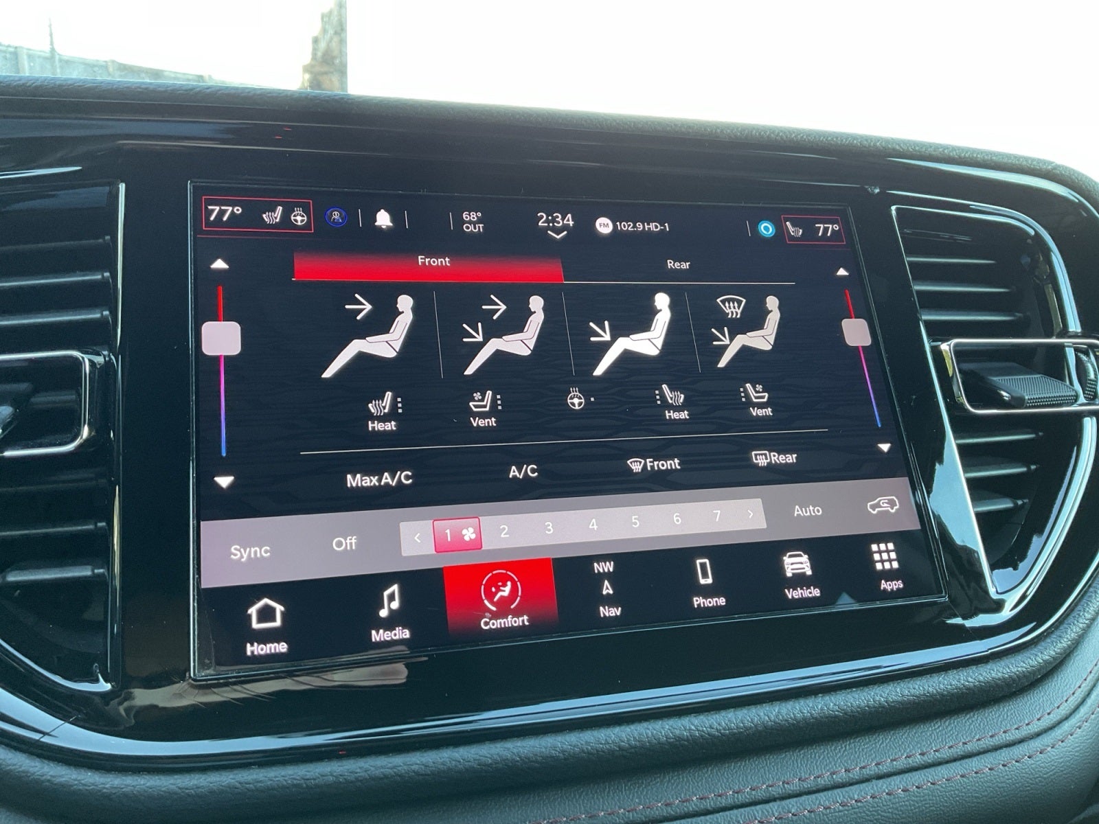 2022 Dodge Durango R/T AWD