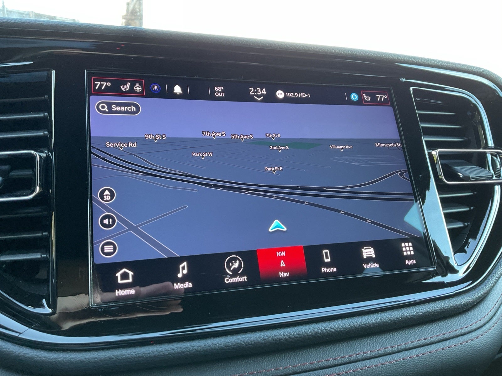 2022 Dodge Durango R/T AWD