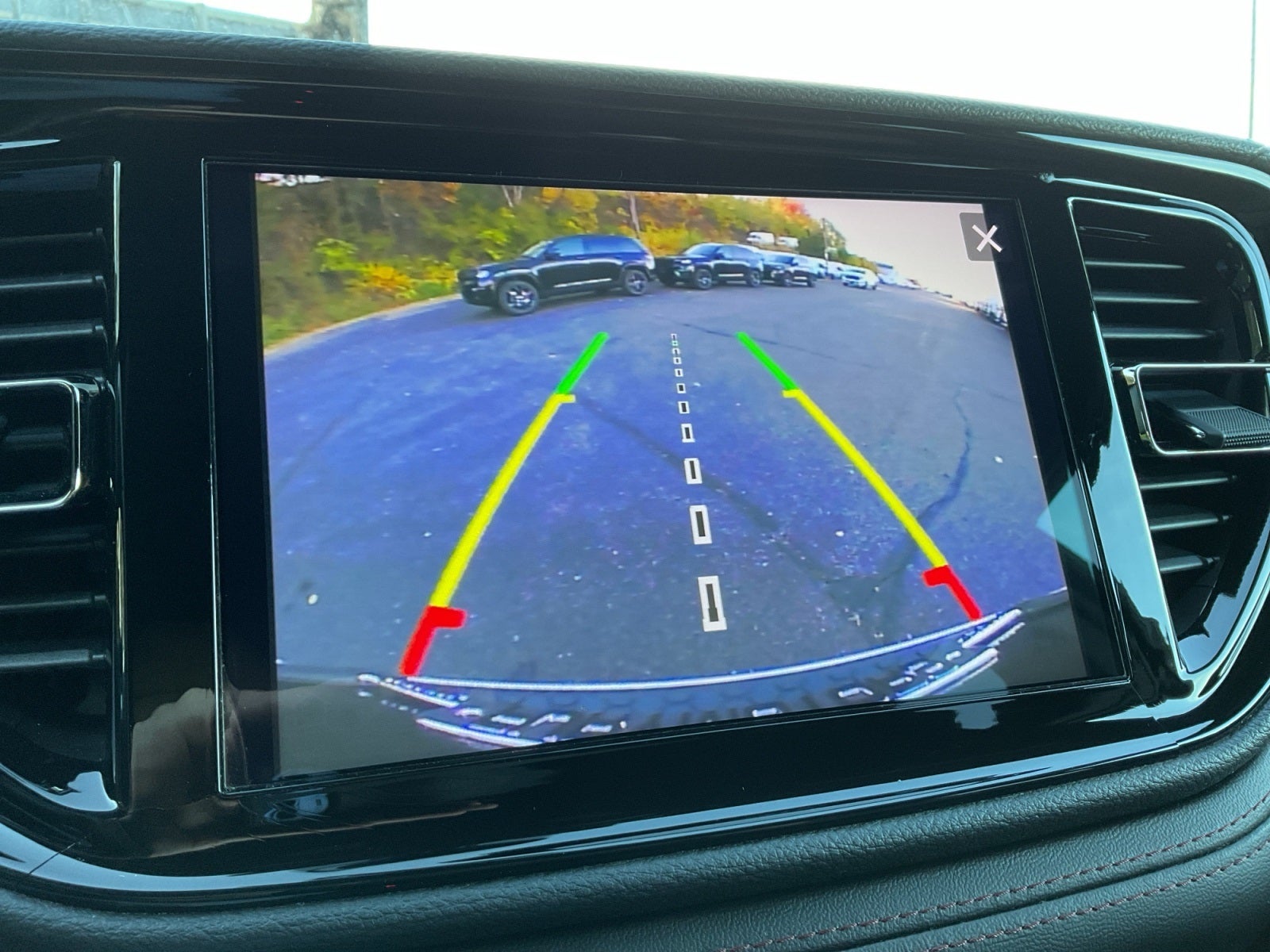 2022 Dodge Durango R/T AWD