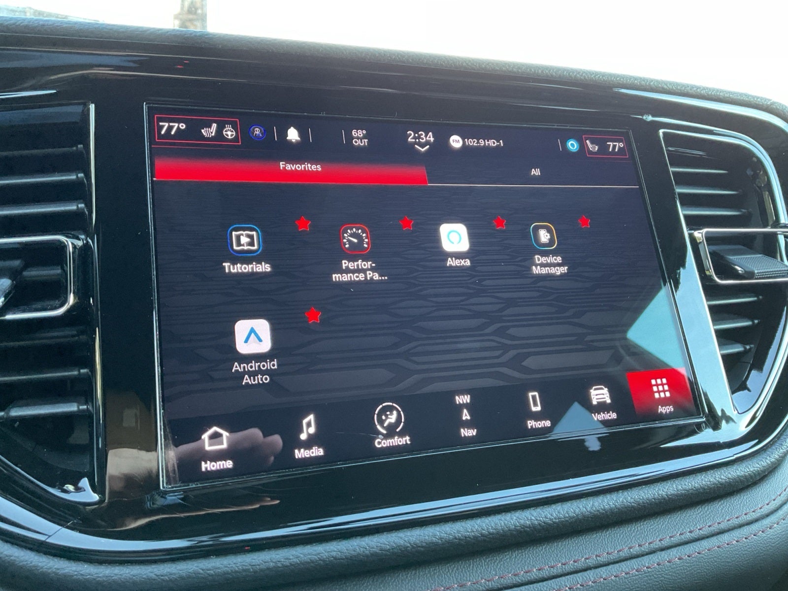 2022 Dodge Durango R/T AWD