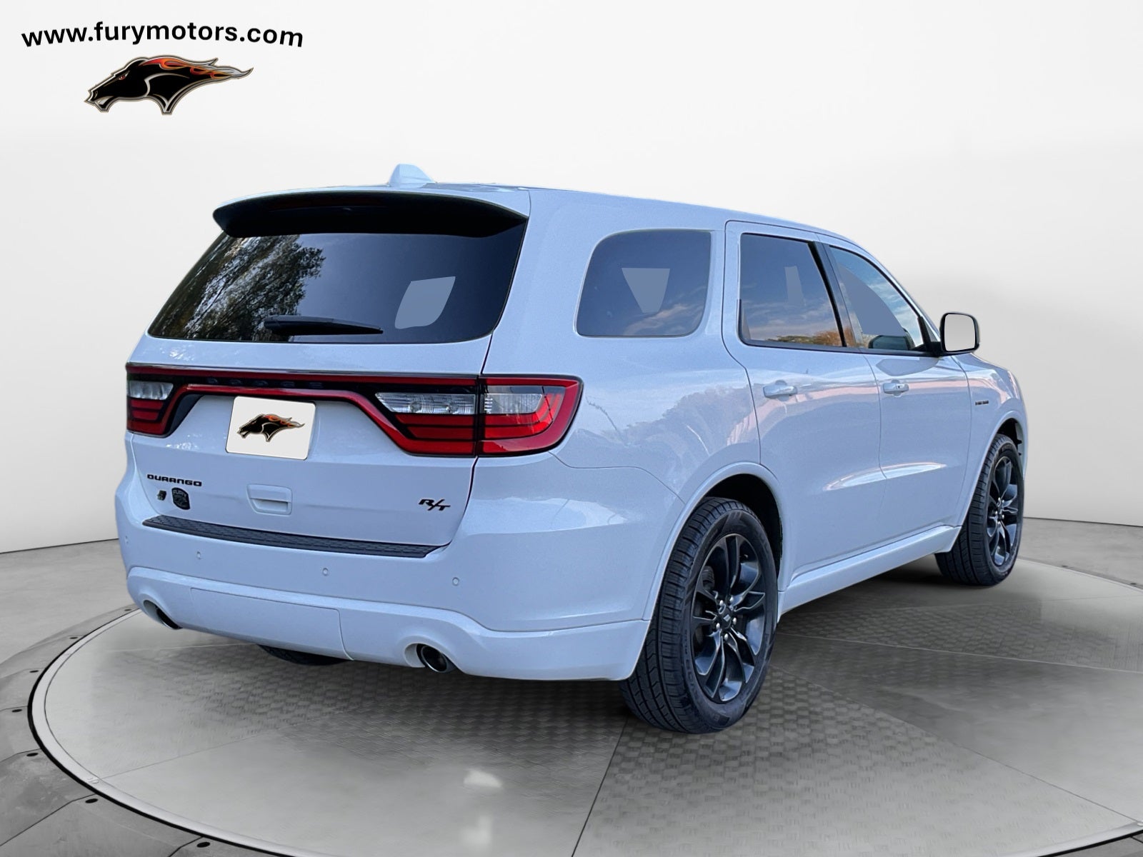 2022 Dodge Durango R/T AWD