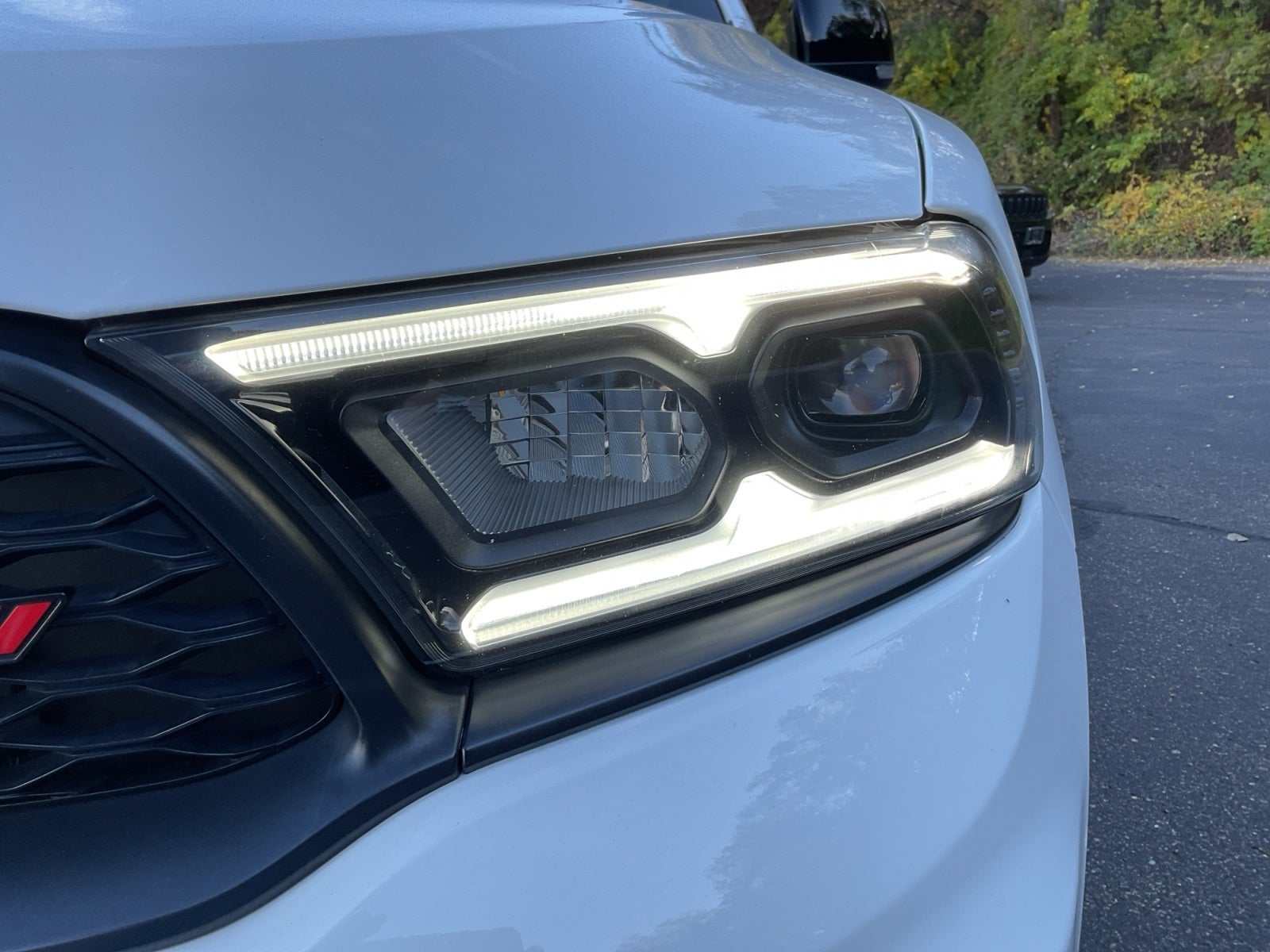 2022 Dodge Durango R/T AWD