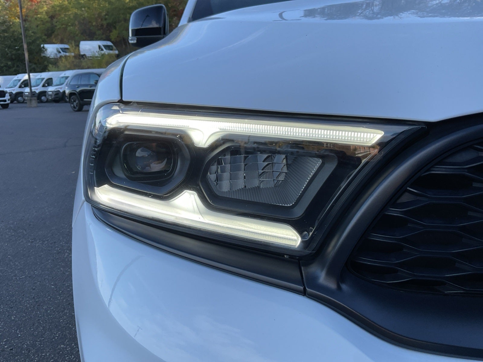 2022 Dodge Durango R/T AWD