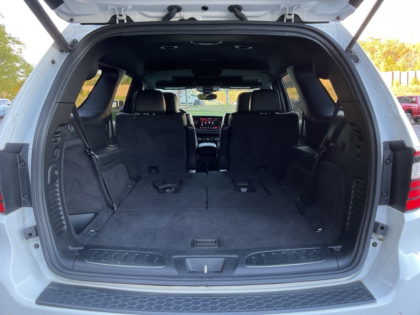 2022 Dodge Durango R/T AWD