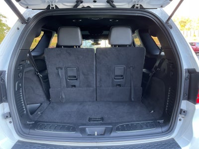 2022 Dodge Durango R/T AWD