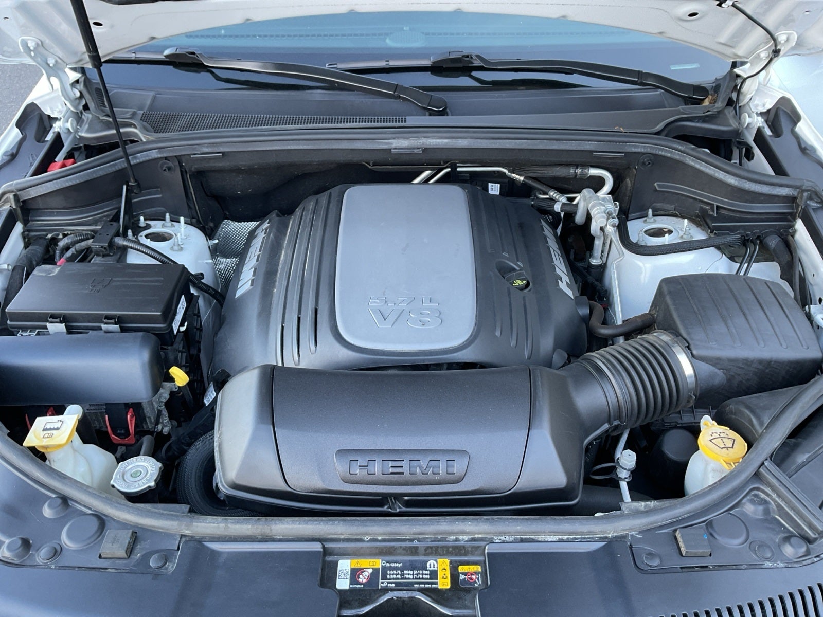 2022 Dodge Durango R/T AWD