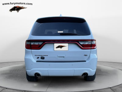 2022 Dodge Durango R/T AWD