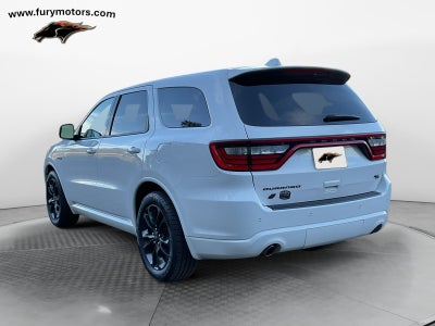 2022 Dodge Durango R/T AWD