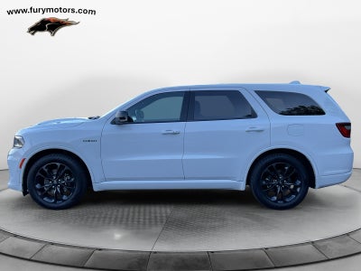 2022 Dodge Durango R/T AWD