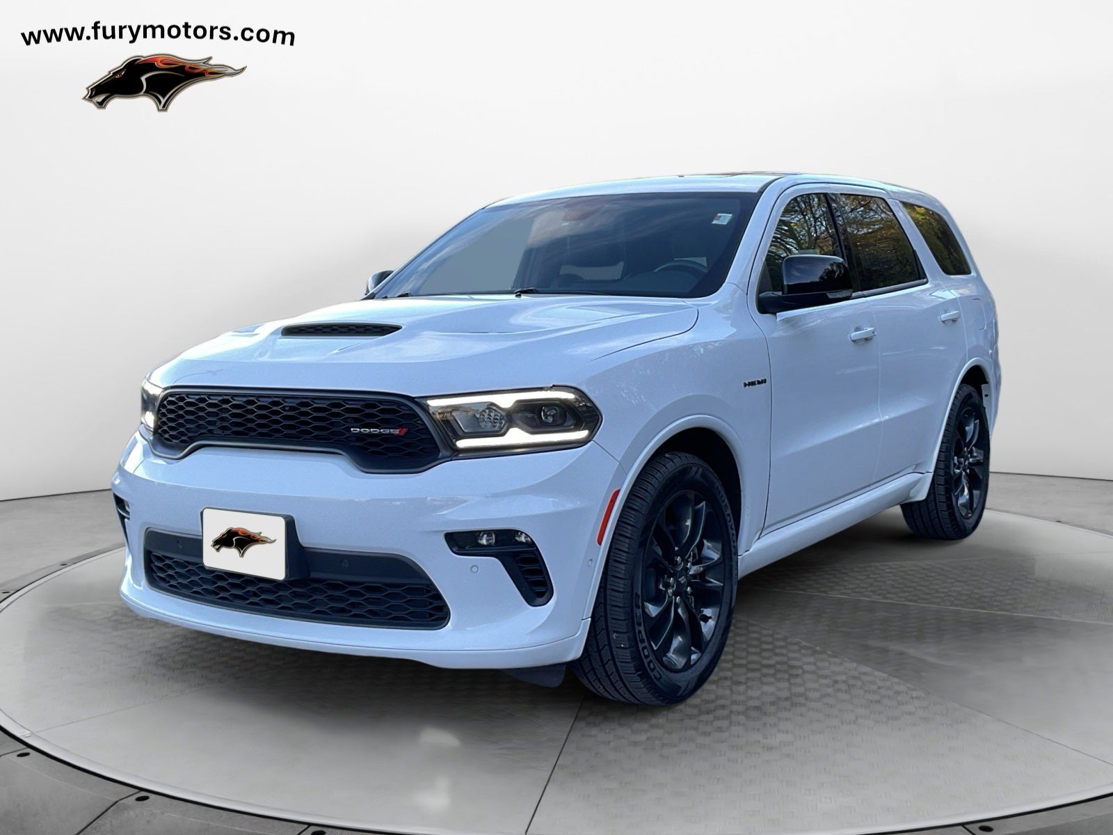 2022 Dodge Durango R/T AWD
