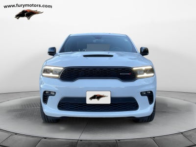2022 Dodge Durango R/T AWD