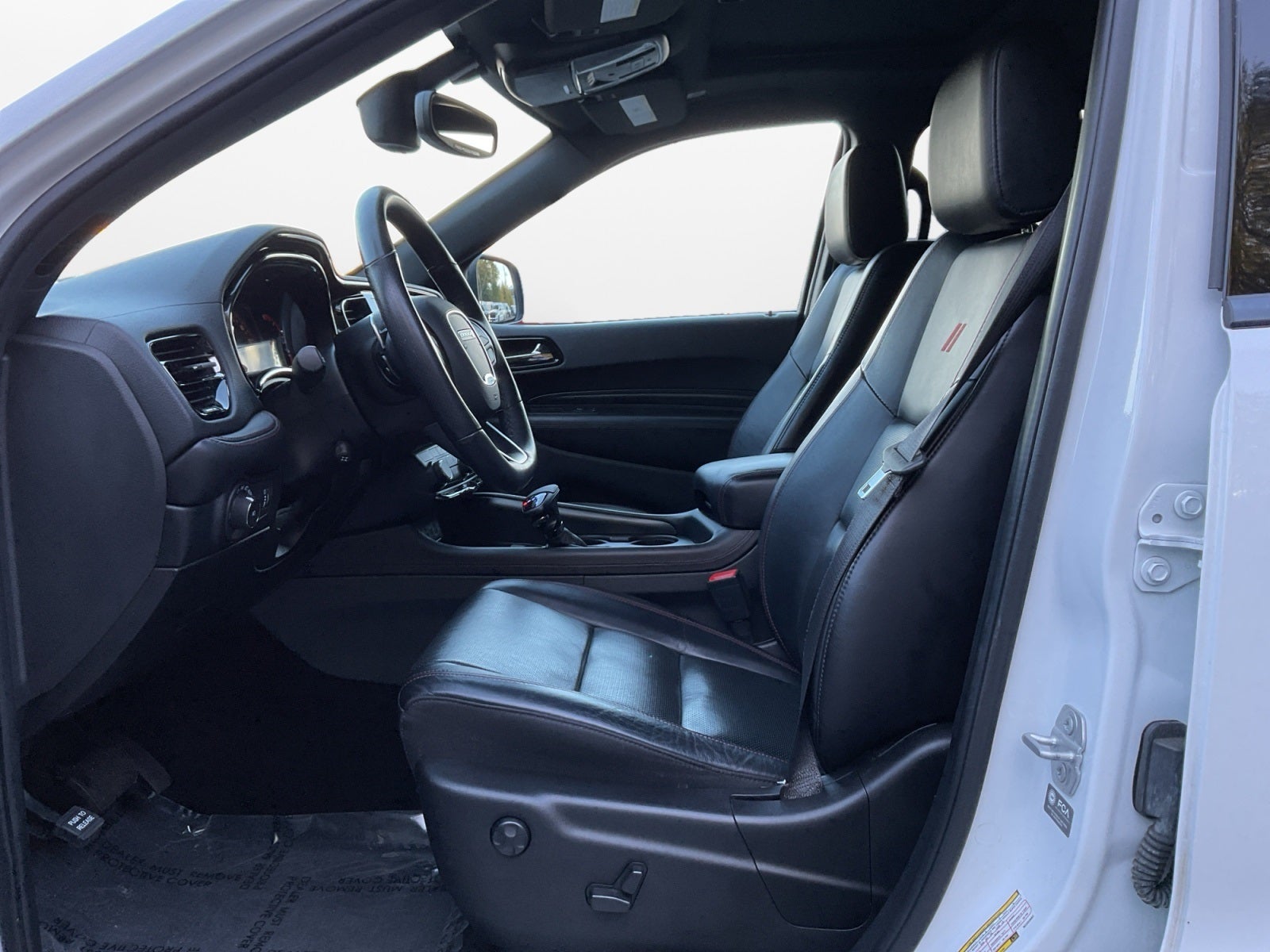 2022 Dodge Durango R/T AWD