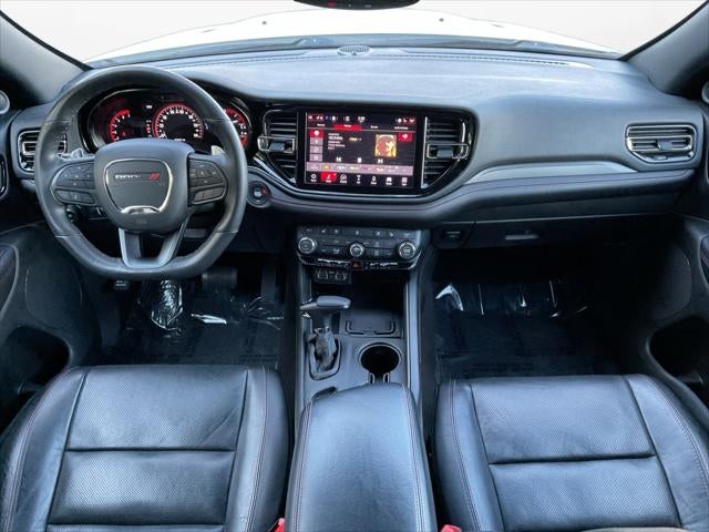 2022 Dodge Durango R/T AWD