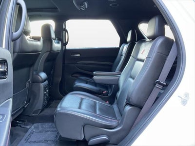 2022 Dodge Durango R/T AWD