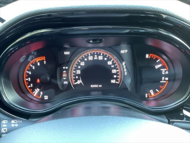 2022 Dodge Durango R/T AWD