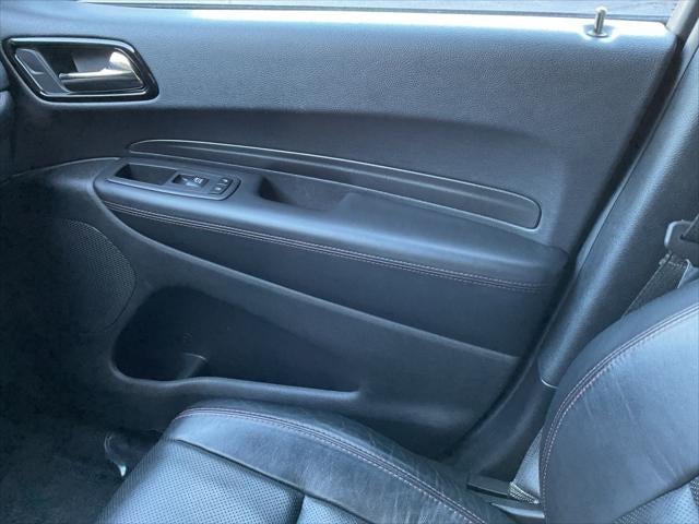 2022 Dodge Durango R/T AWD