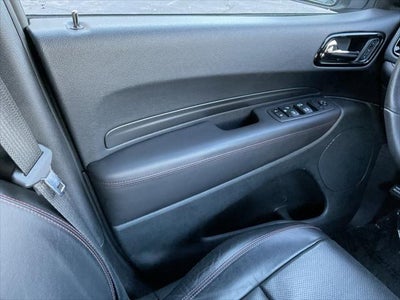 2022 Dodge Durango R/T AWD