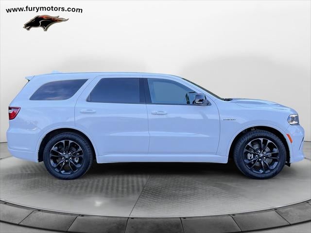 2022 Dodge Durango R/T AWD
